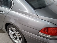Personenauto, bmw, 7-serie, 740d executive, 2004 - afbeelding 9 van  66