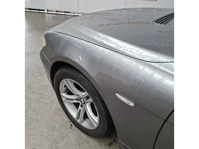 Personenauto, bmw, 7-serie, 740d executive, 2004 - afbeelding 13 van  66