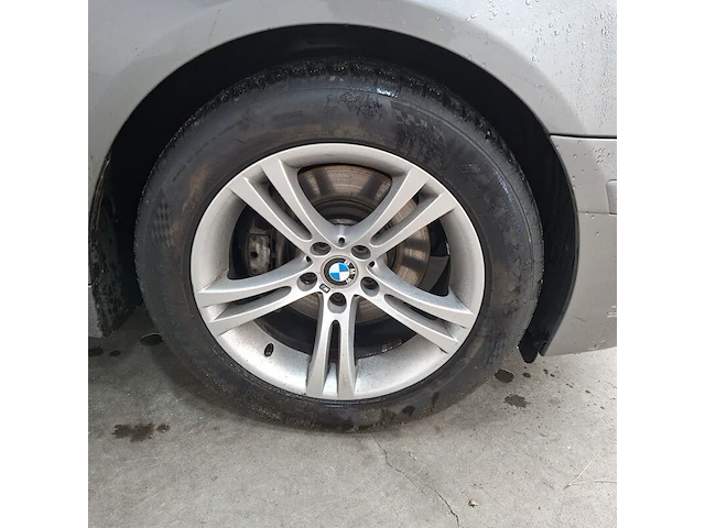 Personenauto, bmw, 7-serie, 740d executive, 2004 - afbeelding 17 van  66