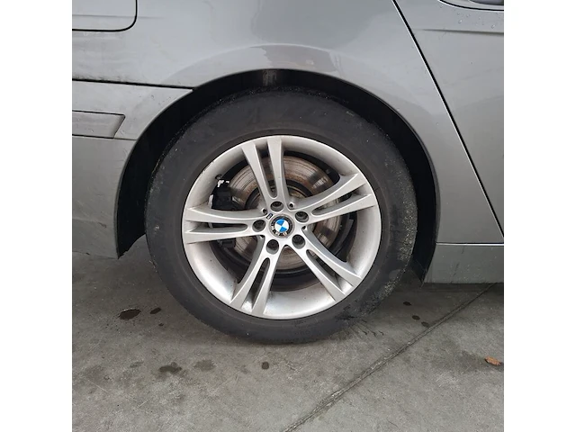 Personenauto, bmw, 7-serie, 740d executive, 2004 - afbeelding 19 van  66