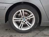 Personenauto, bmw, 7-serie, 740d executive, 2004 - afbeelding 19 van  66