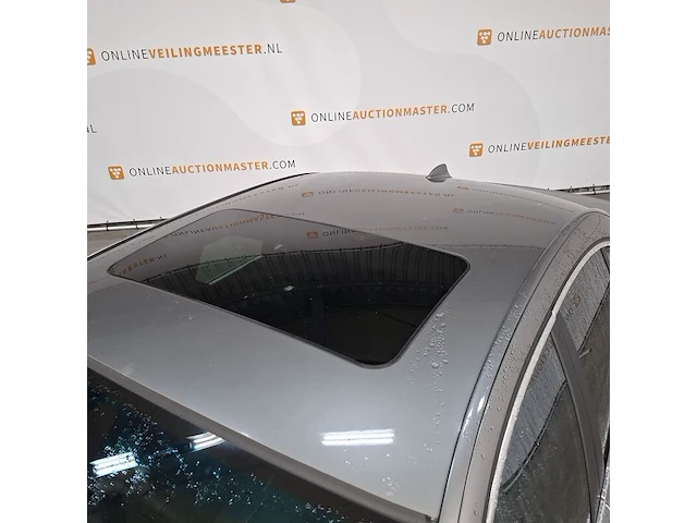 Personenauto, bmw, 7-serie, 740d executive, 2004 - afbeelding 28 van  66