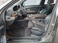 Personenauto, bmw, 7-serie, 740d executive, 2004 - afbeelding 29 van  66