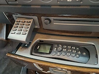 Personenauto, bmw, 7-serie, 740d executive, 2004 - afbeelding 33 van  66