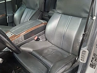 Personenauto, bmw, 7-serie, 740d executive, 2004 - afbeelding 38 van  66