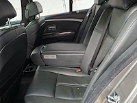 Personenauto, bmw, 7-serie, 740d executive, 2004 - afbeelding 39 van  66