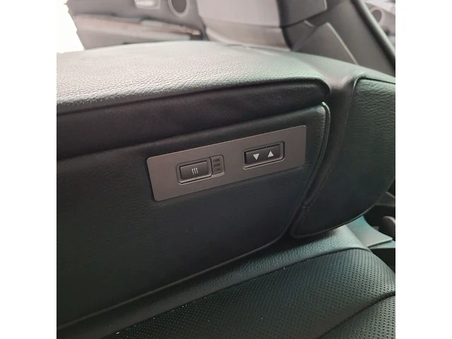 Personenauto, bmw, 7-serie, 740d executive, 2004 - afbeelding 46 van  66