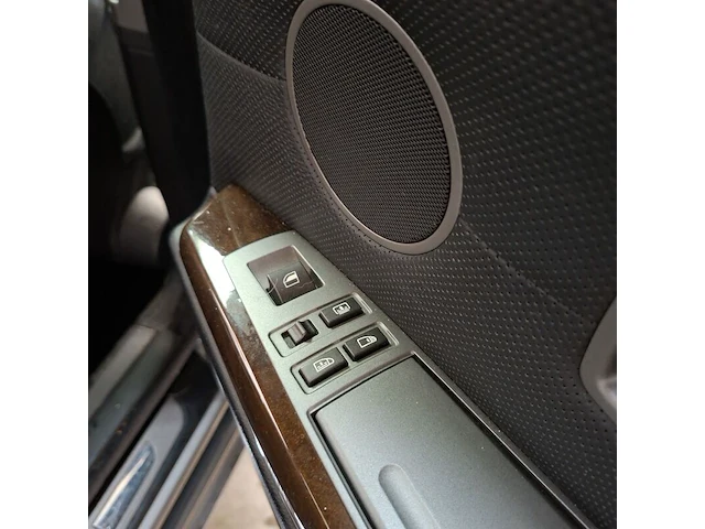Personenauto, bmw, 7-serie, 740d executive, 2004 - afbeelding 47 van  66
