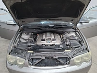 Personenauto, bmw, 7-serie, 740d executive, 2004 - afbeelding 49 van  66