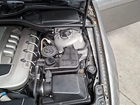 Personenauto, bmw, 7-serie, 740d executive, 2004 - afbeelding 50 van  66