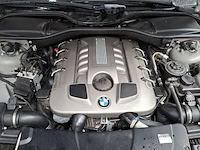 Personenauto, bmw, 7-serie, 740d executive, 2004 - afbeelding 51 van  66