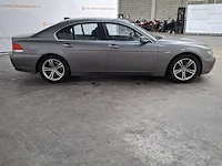 Personenauto, bmw, 7-serie, 740d executive, 2004 - afbeelding 45 van  66