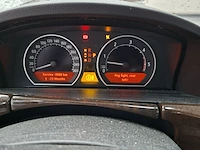 Personenauto, bmw, 7-serie, 740d executive, 2004 - afbeelding 57 van  66
