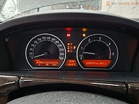 Personenauto, bmw, 7-serie, 740d executive, 2004 - afbeelding 58 van  66