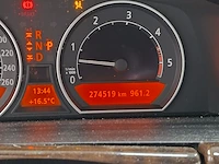 Personenauto, bmw, 7-serie, 740d executive, 2004 - afbeelding 59 van  66