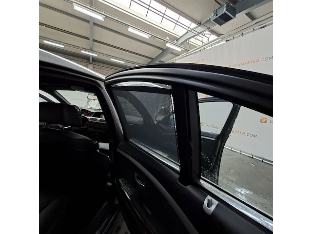Personenauto, bmw, 7-serie, 740d executive, 2004 - afbeelding 62 van  66