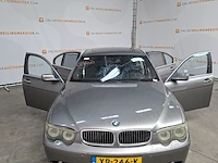 Personenauto, bmw, 7-serie, 740d executive, 2004 - afbeelding 63 van  66