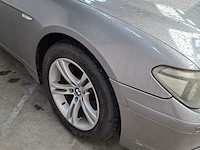 Personenauto, bmw, 7-serie, 740d executive, 2004 - afbeelding 56 van  66