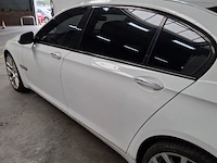 Personenauto, bmw, 7-serie, 750 li, 2011 - afbeelding 3 van  92
