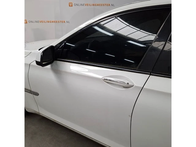 Personenauto, bmw, 7-serie, 750 li, 2011 - afbeelding 5 van  92