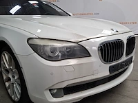 Personenauto, bmw, 7-serie, 750 li, 2011 - afbeelding 10 van  92