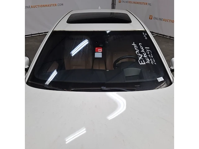 Personenauto, bmw, 7-serie, 750 li, 2011 - afbeelding 21 van  92