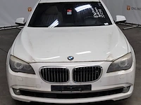 Personenauto, bmw, 7-serie, 750 li, 2011 - afbeelding 12 van  92