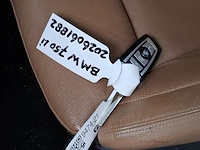 Personenauto, bmw, 7-serie, 750 li, 2011 - afbeelding 31 van  92
