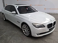 Personenauto, bmw, 7-serie, 750 li, 2011 - afbeelding 23 van  92