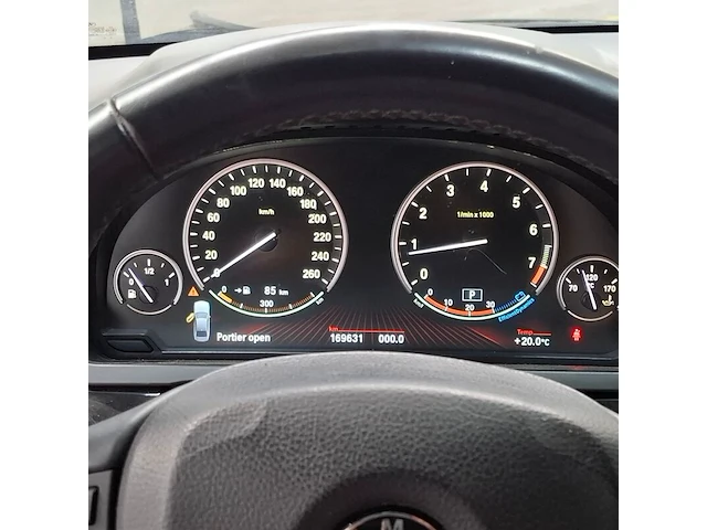 Personenauto, bmw, 7-serie, 750 li, 2011 - afbeelding 37 van  92