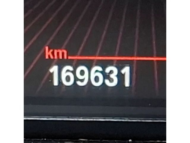 Personenauto, bmw, 7-serie, 750 li, 2011 - afbeelding 38 van  92
