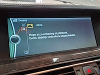 Personenauto, bmw, 7-serie, 750 li, 2011 - afbeelding 39 van  92