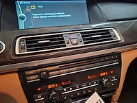 Personenauto, bmw, 7-serie, 750 li, 2011 - afbeelding 40 van  92