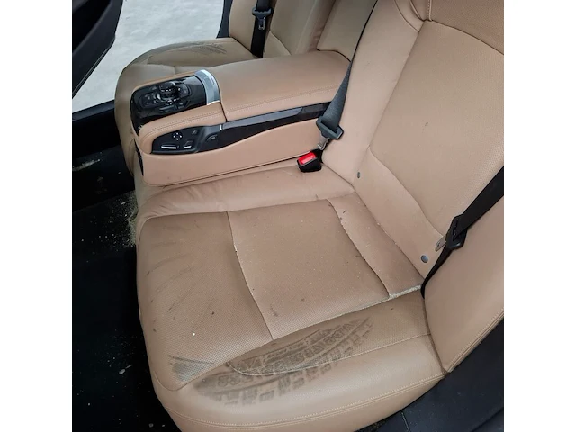 Personenauto, bmw, 7-serie, 750 li, 2011 - afbeelding 44 van  92