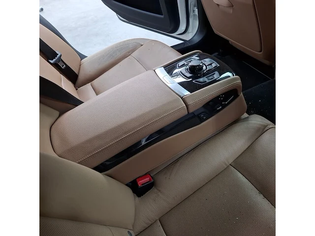 Personenauto, bmw, 7-serie, 750 li, 2011 - afbeelding 50 van  92