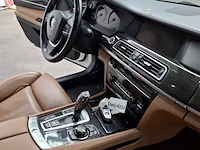 Personenauto, bmw, 7-serie, 750 li, 2011 - afbeelding 52 van  92