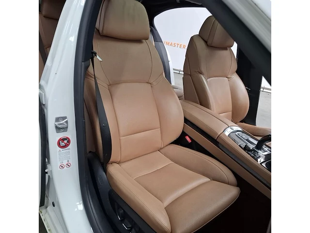Personenauto, bmw, 7-serie, 750 li, 2011 - afbeelding 53 van  92