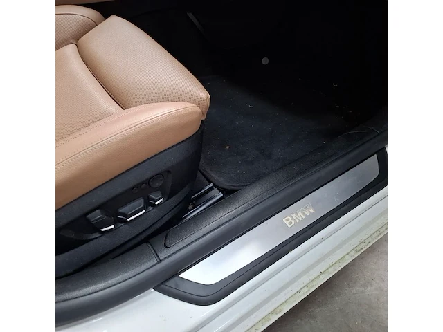 Personenauto, bmw, 7-serie, 750 li, 2011 - afbeelding 55 van  92