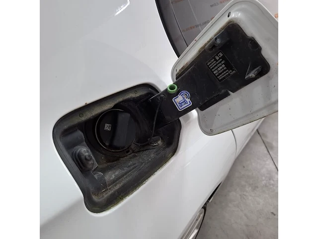 Personenauto, bmw, 7-serie, 750 li, 2011 - afbeelding 57 van  92
