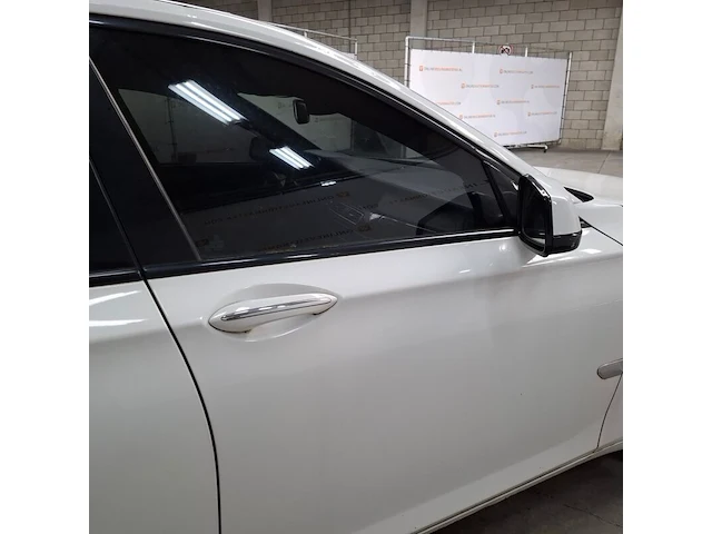 Personenauto, bmw, 7-serie, 750 li, 2011 - afbeelding 56 van  92