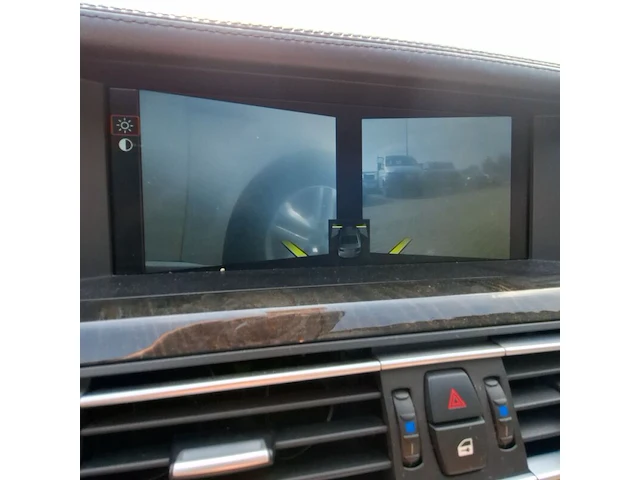 Personenauto, bmw, 7-serie, 750 li, 2011 - afbeelding 74 van  92