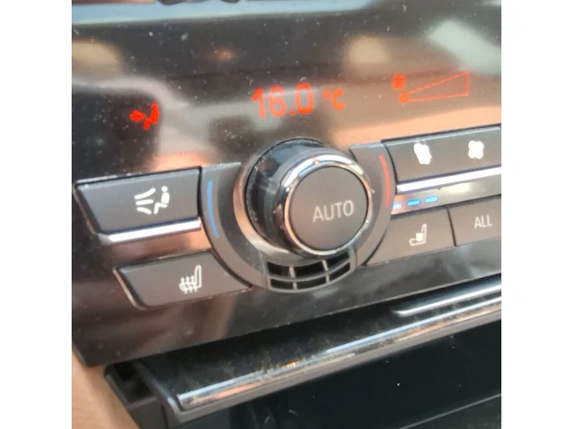 Personenauto, bmw, 7-serie, 750 li, 2011 - afbeelding 75 van  92