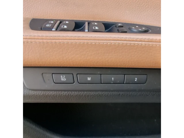 Personenauto, bmw, 7-serie, 750 li, 2011 - afbeelding 76 van  92