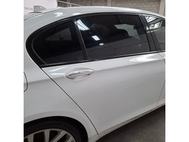 Personenauto, bmw, 7-serie, 750 li, 2011 - afbeelding 67 van  92
