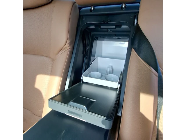 Personenauto, bmw, 7-serie, 750 li, 2011 - afbeelding 81 van  92