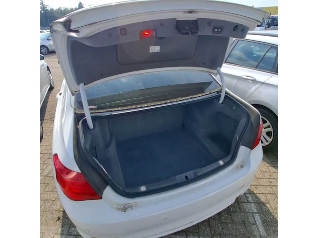 Personenauto, bmw, 7-serie, 750 li, 2011 - afbeelding 86 van  92