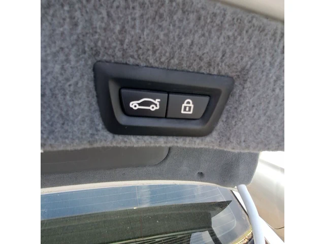 Personenauto, bmw, 7-serie, 750 li, 2011 - afbeelding 87 van  92