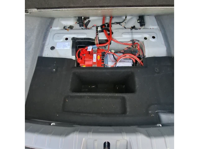 Personenauto, bmw, 7-serie, 750 li, 2011 - afbeelding 88 van  92