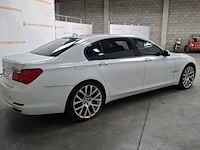 Personenauto, bmw, 7-serie, 750 li, 2011 - afbeelding 78 van  92