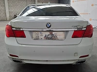 Personenauto, bmw, 7-serie, 750 li, 2011 - afbeelding 89 van  92